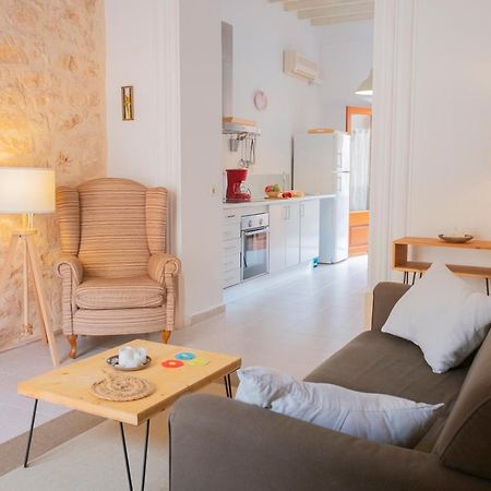 Farinera Vella Villa Santanyí Exteriör bild