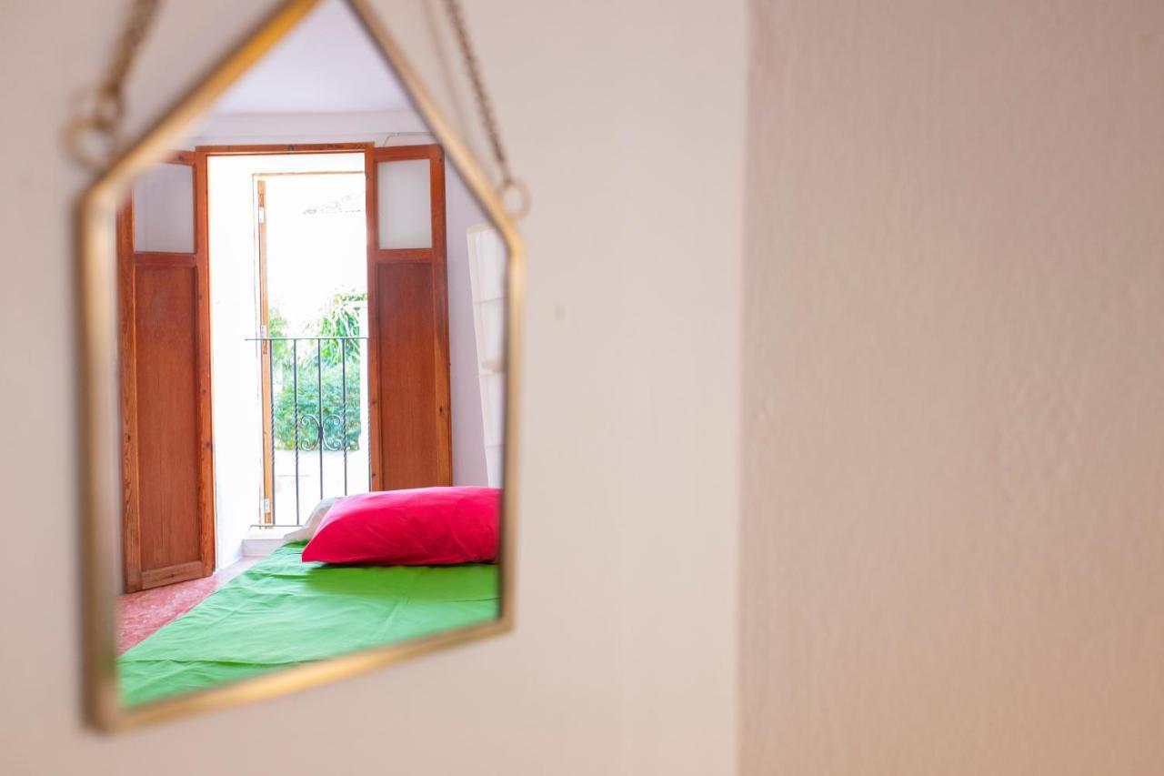 Farinera Vella Villa Santanyí Exteriör bild