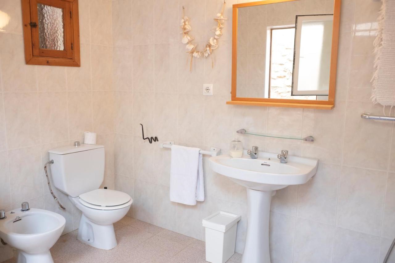 Farinera Vella Villa Santanyí Exteriör bild